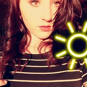 Meet your Posher, Holiday